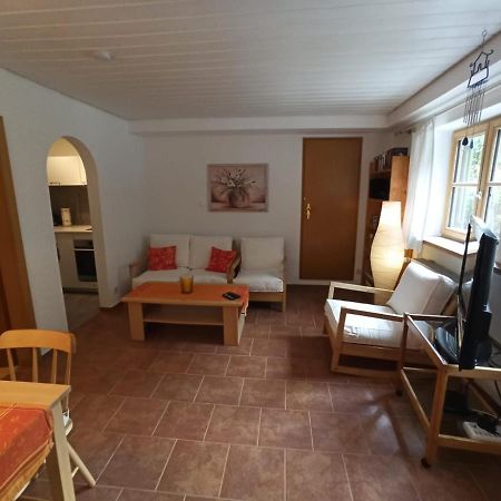 Ferienwohnung Wasserfall Schliersee Εξωτερικό φωτογραφία