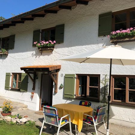 Ferienwohnung Wasserfall Schliersee Εξωτερικό φωτογραφία