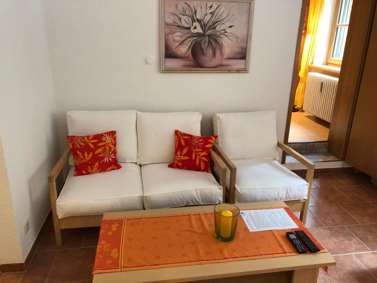 Ferienwohnung Wasserfall Schliersee Εξωτερικό φωτογραφία