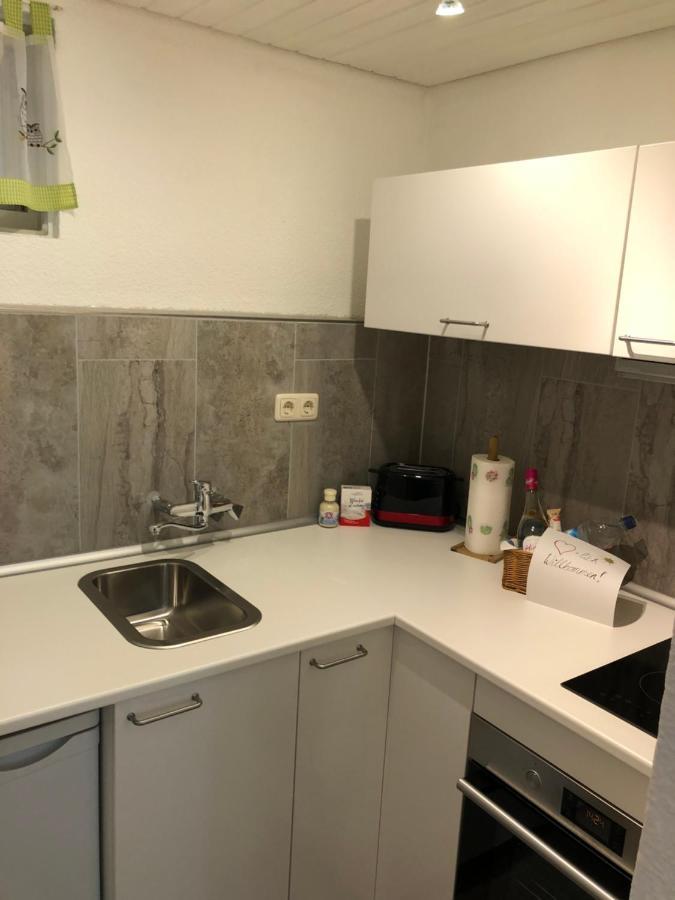 Ferienwohnung Wasserfall Schliersee Εξωτερικό φωτογραφία