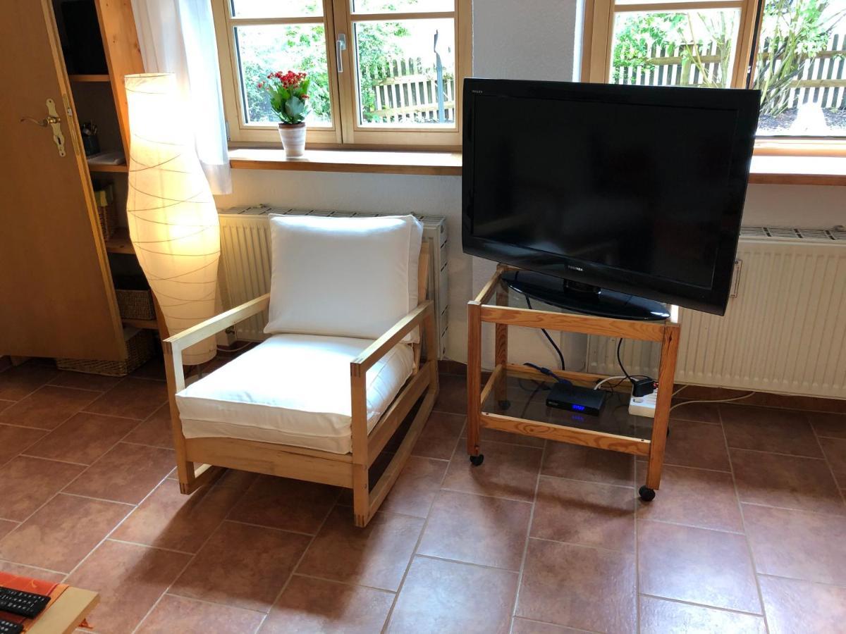 Ferienwohnung Wasserfall Schliersee Εξωτερικό φωτογραφία