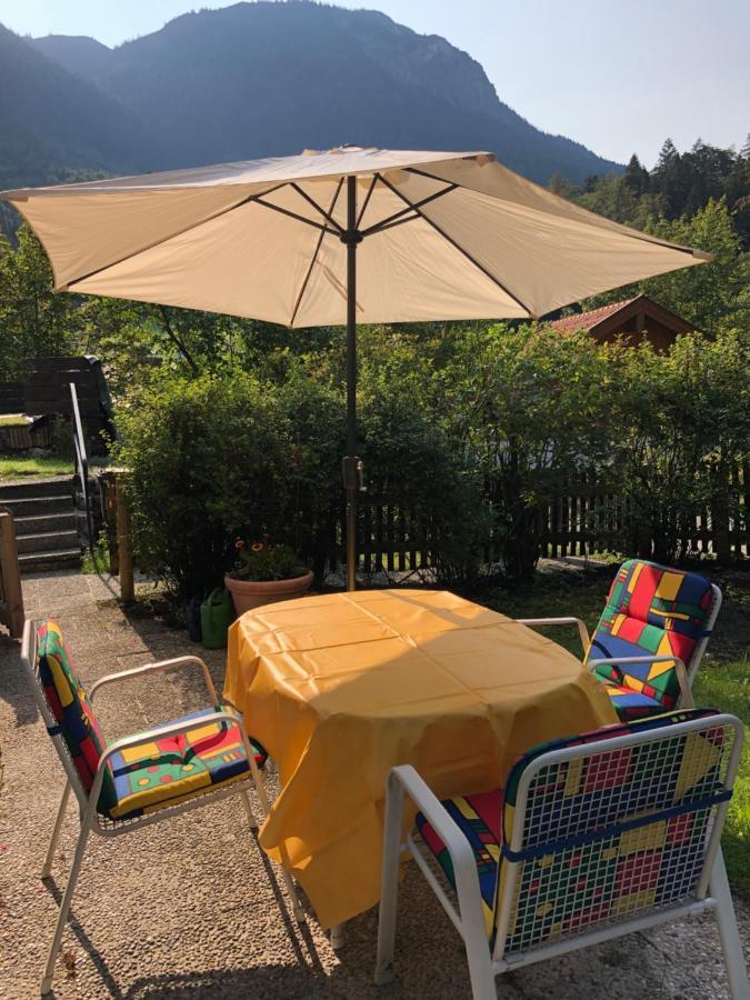 Ferienwohnung Wasserfall Schliersee Εξωτερικό φωτογραφία
