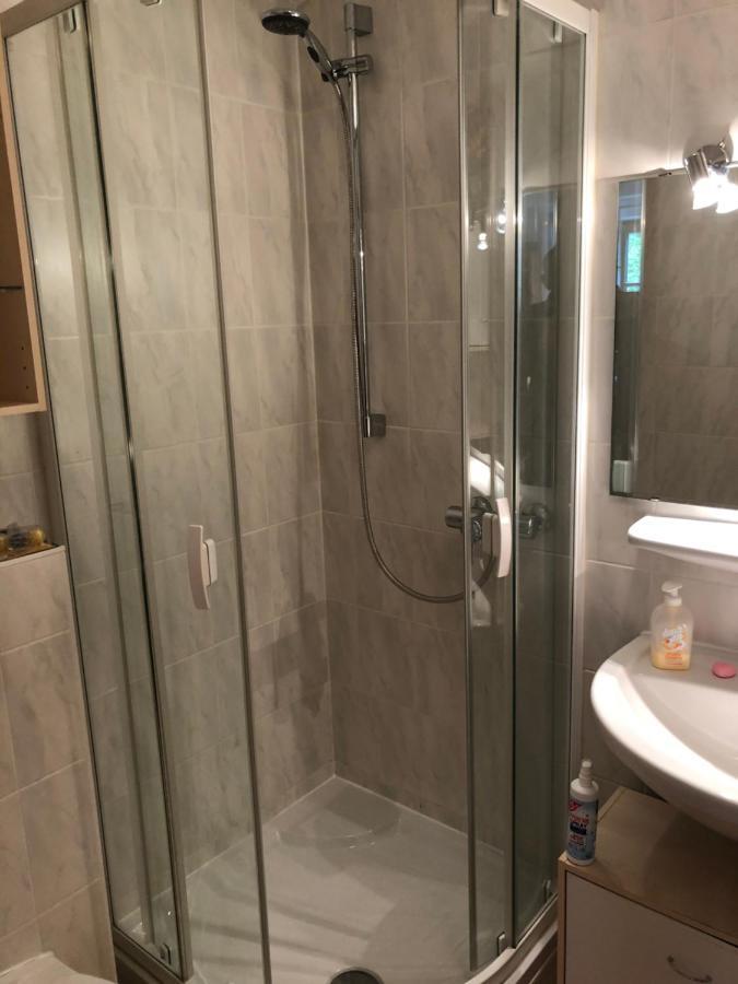 Ferienwohnung Wasserfall Schliersee Εξωτερικό φωτογραφία