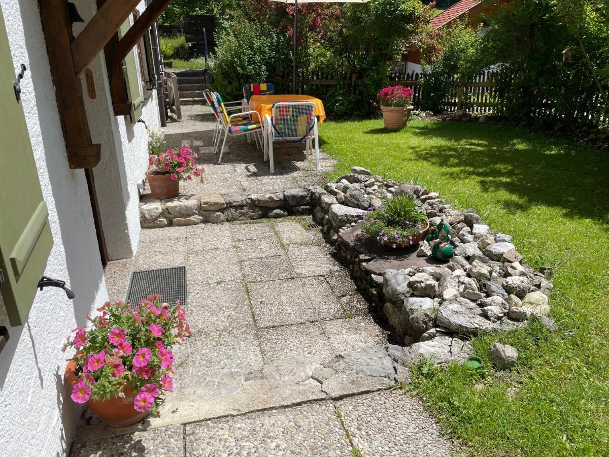 Ferienwohnung Wasserfall Schliersee Εξωτερικό φωτογραφία